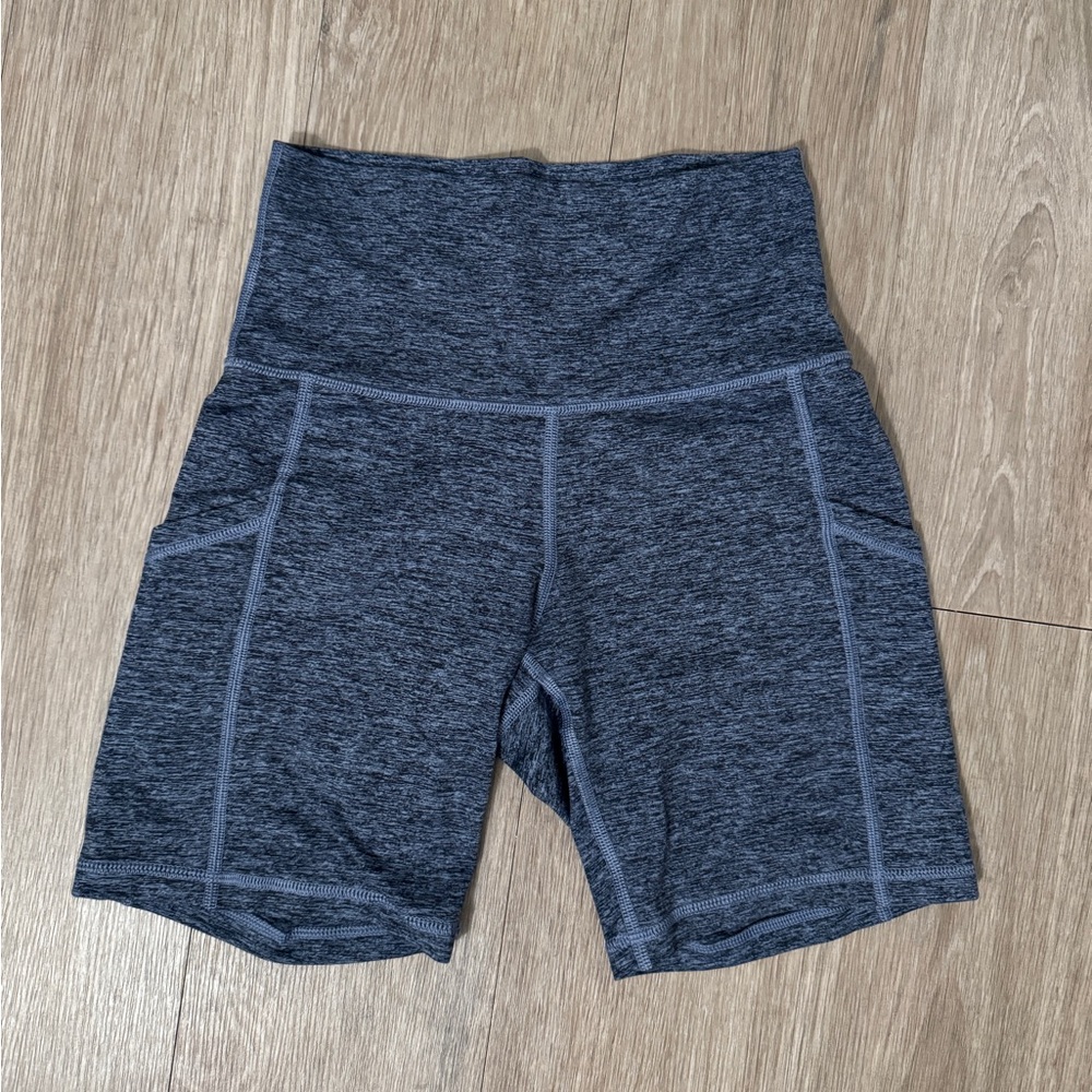 OFFLINE By Aerie The Hugger 5" Pocket Bike Short